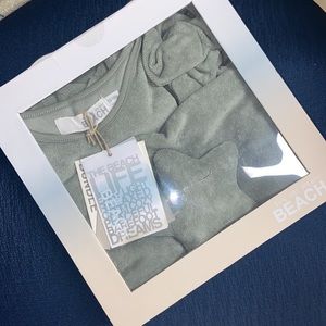 🌙 CozyChic® Cozy Terry Baby Bundle